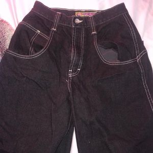 Jnco Jeans
